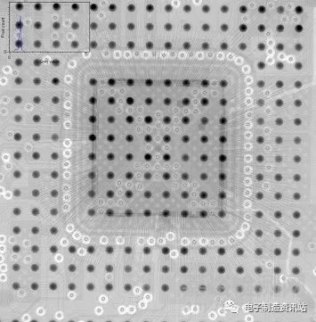 IC芯片真?zhèn)舞b定試驗(yàn)方法