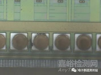 IC芯片真?zhèn)舞b定試驗(yàn)方法