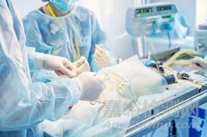 動物實驗中麻醉要求