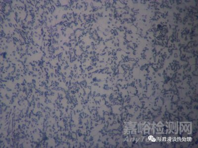 珠光體的機械性能