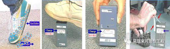 ESD對(duì)電子產(chǎn)品的影響