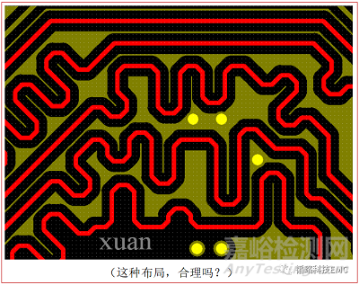 EMC風(fēng)險(xiǎn)評(píng)估的三個(gè)步驟
