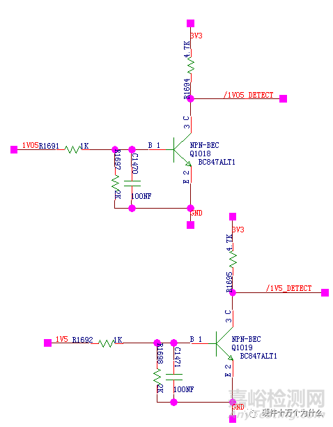 器件可靠性與溫度的關(guān)系