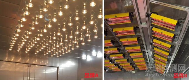 基于整車艙的高溫VOC試驗影響因素分析