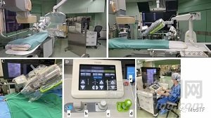 Sentante：讓醫(yī)生擁有觸感的遠(yuǎn)程血管介入機(jī)器人