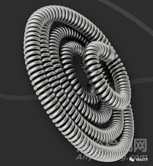 NAUTILUS：類“龍旋風(fēng)”的彈簧圈 重建寬頸動(dòng)脈瘤