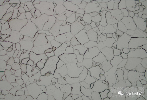 晶粒度評(píng)級(jí)及對(duì)性能的影響