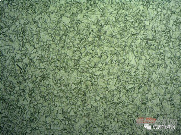 晶粒度評(píng)級(jí)及對(duì)性能的影響