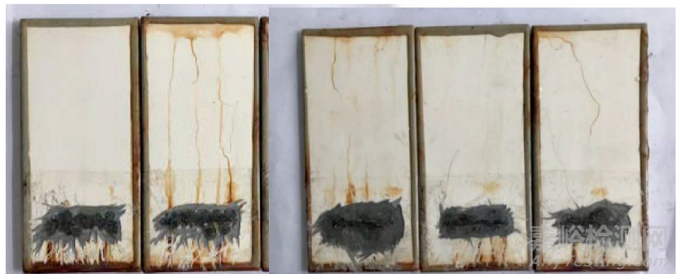 無(wú)溶劑底面合一聚天冬氨酸酯聚脲涂料的研制及應(yīng)用研究