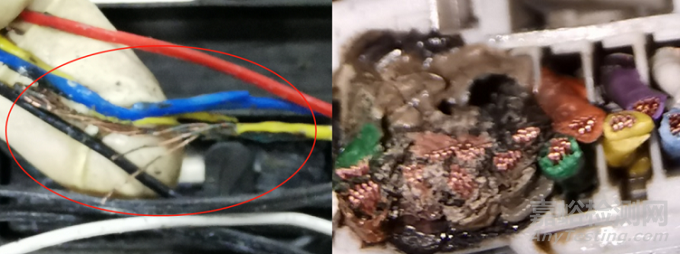 磷酸鐵鋰模組過充失效分析