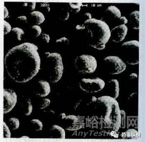 各種崩解劑特性對比及其使用要點解析