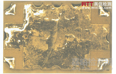 印制板可焊性測試方法與流程