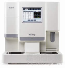 血細(xì)胞分析儀及試劑研發(fā)生產(chǎn)現(xiàn)狀與代表產(chǎn)品