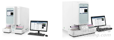 血細(xì)胞分析儀及試劑研發(fā)生產(chǎn)現(xiàn)狀與代表產(chǎn)品