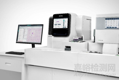 血細(xì)胞分析儀及試劑研發(fā)生產(chǎn)現(xiàn)狀與代表產(chǎn)品