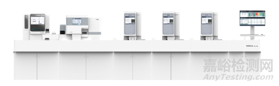 血細(xì)胞分析儀及試劑研發(fā)生產(chǎn)現(xiàn)狀與代表產(chǎn)品