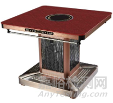 這種家電產(chǎn)品的總開(kāi)關(guān)壽命次數(shù)要求是10000還是30000次?