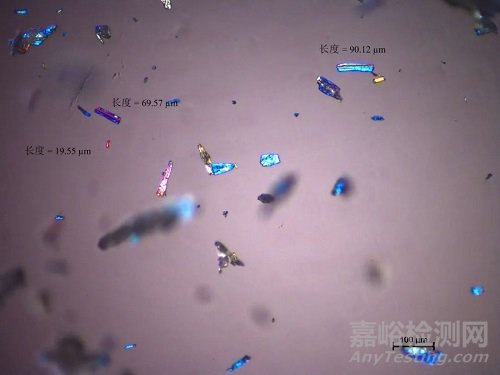 藥物開發(fā)中如何進行粒徑和粒度控制？——制劑原料藥粒度重要性