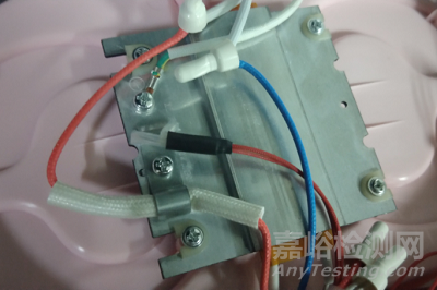 雷擊浪涌試驗時，PTC電熱元件到底要不要斷開？