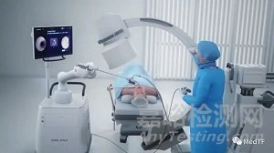 Galaxy：呼吸內(nèi)科機(jī)器人 直面強(qiáng)生與Intuitive Surgical