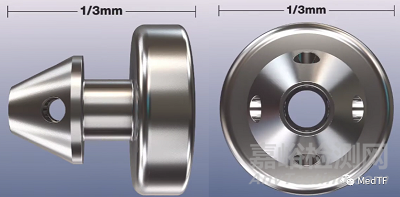 iStent infinite:青光眼引流產(chǎn)品獲FDA批準