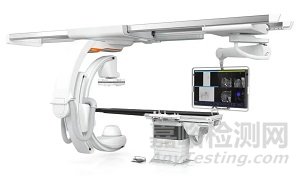 西門子新一代CT 血管造影系統(tǒng)獲批