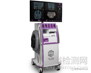 強生可導(dǎo)航電磁刀頭獲批FDA