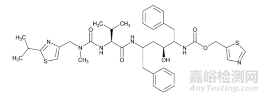 以利托那韋為代表的藥物固態(tài)形式研究之路