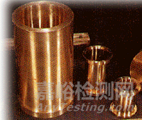 銅和銅合金性能全解析