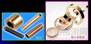 銅和銅合金性能全解析