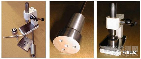 USP:API固有溶出的測試方法