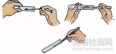 實驗室固液體藥品取用原則及注意事項!