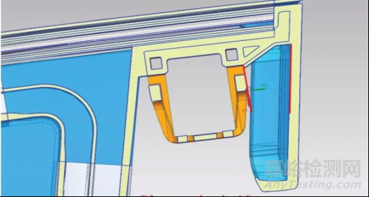 汽車密封條設(shè)計(jì)及工藝性能提升策略