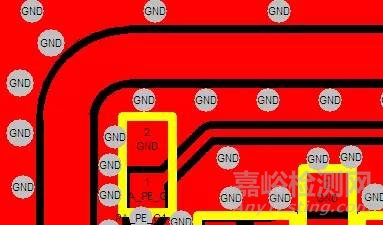 射頻電路設計要點