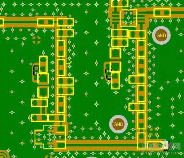 射頻電路設計要點