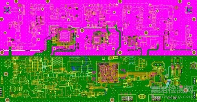 射頻電路設計要點
