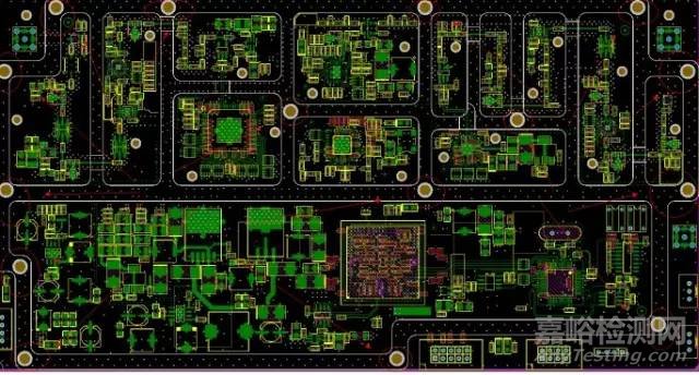 射頻電路設計要點