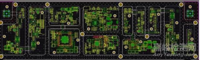 射頻電路設計要點