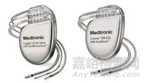 美敦力一級(jí)召回 22110 臺(tái)除顫器