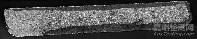 金屬表面形貌分析與表征方法