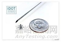 SCureClamp：快速止血器械