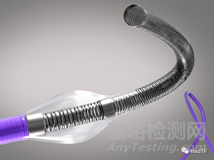 Vena BDAC:球囊+抽吸新型導(dǎo)管 血栓清除只需10分鐘