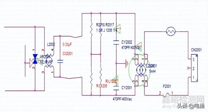 電磁兼容整改小技巧