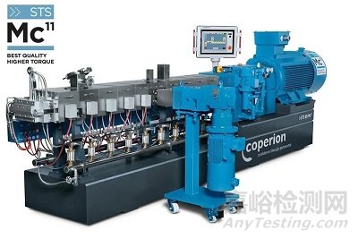 電纜色母粒關鍵技術及發(fā)展趨勢