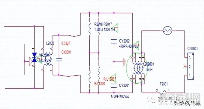 電磁兼容測試不過整改方案有哪些