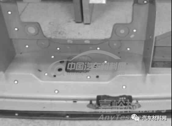 復(fù)合材料尾門設(shè)計(jì)應(yīng)用趨勢(shì)研究