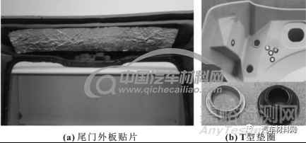 復(fù)合材料尾門設(shè)計(jì)應(yīng)用趨勢(shì)研究