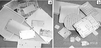 用于金屬基復(fù)合材料的典型增強(qiáng)體