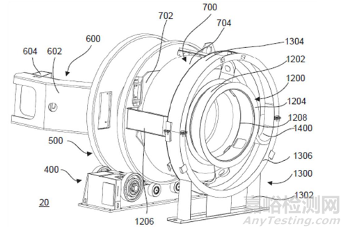 聯(lián)影醫(yī)學(xué)影像醫(yī)療器械技術(shù)與專利分析