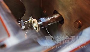 PEEK 取代金屬，首次用于奔馳變速箱齒輪